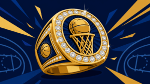 【NBA】ウェンバンヤマ、FMVPあるんじゃね？