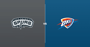 【NBA】ウェンビーが33得点!!ホームでシリーズをタイに戻す