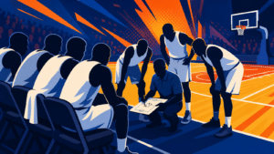 【NBA】フォックスに4年228M！キングスのサラリー事情を整理