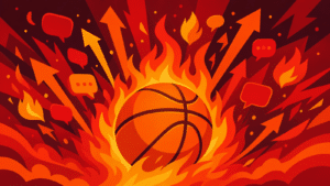 【NBA】ニックスの強さの秘密! ヴィラノヴァの絆