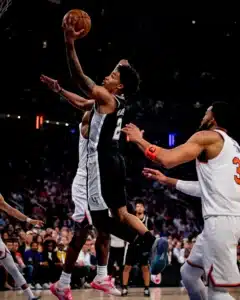 【NBA】SASのデ・ロザン・ハーパーが不満？来季の体制崩壊を懸念する声