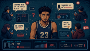 【NBA】レイカーズに来てからのルカってどうよ？