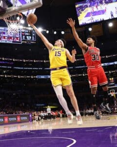 【NBA】レイカーズ「ルカ＋リーブス」体制はどこまでいける？