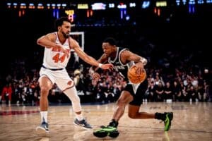 【NBA】ファイナルでフォックスは必要か？