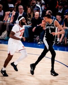 【NBA】ウェンビーはレブロンになれるか 3-1からの逆転を議論