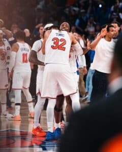 【NBA】game4の笛はどうだった？　最後触ってたタウンズ偉すぎ